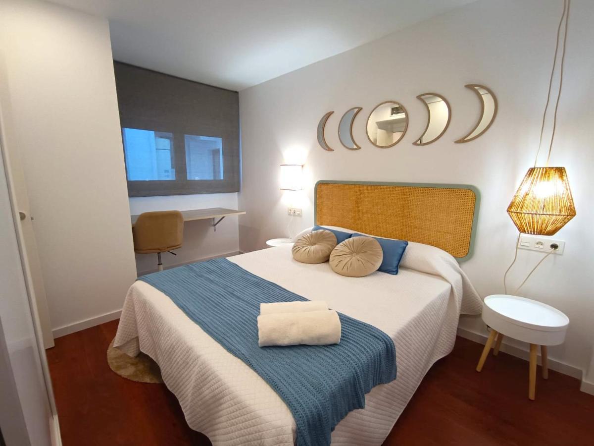 Expoholidays - Apartamento Rueda Lopez Almería Zewnętrze zdjęcie