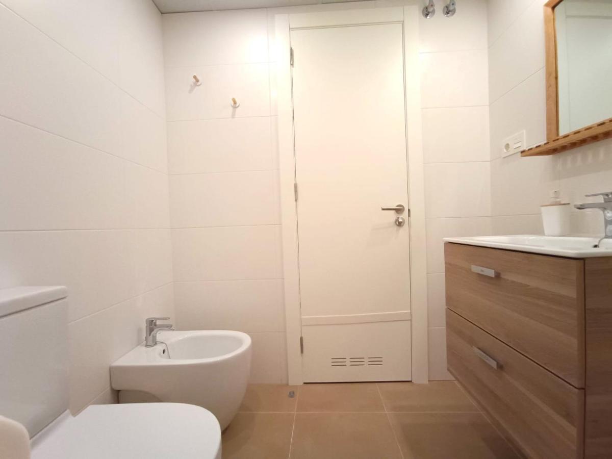 Expoholidays - Apartamento Rueda Lopez Almería Zewnętrze zdjęcie
