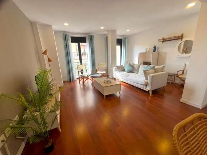 Expoholidays - Apartamento Rueda Lopez Almería Zewnętrze zdjęcie